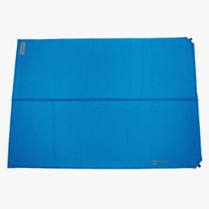 Base Double Self Inflate Mat