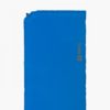 Base L Self Inflate Mat, Blue