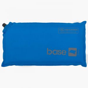 Base Self Inflate Pillow SM111-BL
