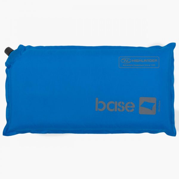 Base Self Inflate Pillow SM111-BL