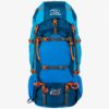 Ben Nevis 65L Rucksack Blue, 65LRUC245-BL
