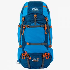 Ben Nevis Rucksack 85, Blue, 85L RUC246-BL