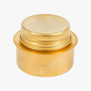 Brass Meths Burner CP060