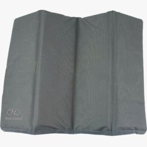 Folding Sit Mats, Grey SM010-GY