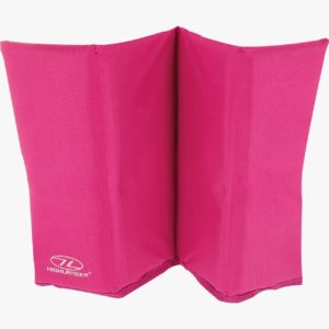 Folding Sit Mats, Pink SM010-PK