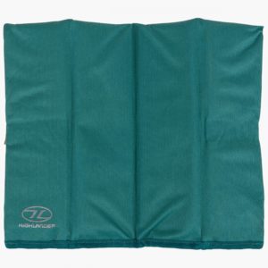 Folding Sit Mats, Teal SM010-TL