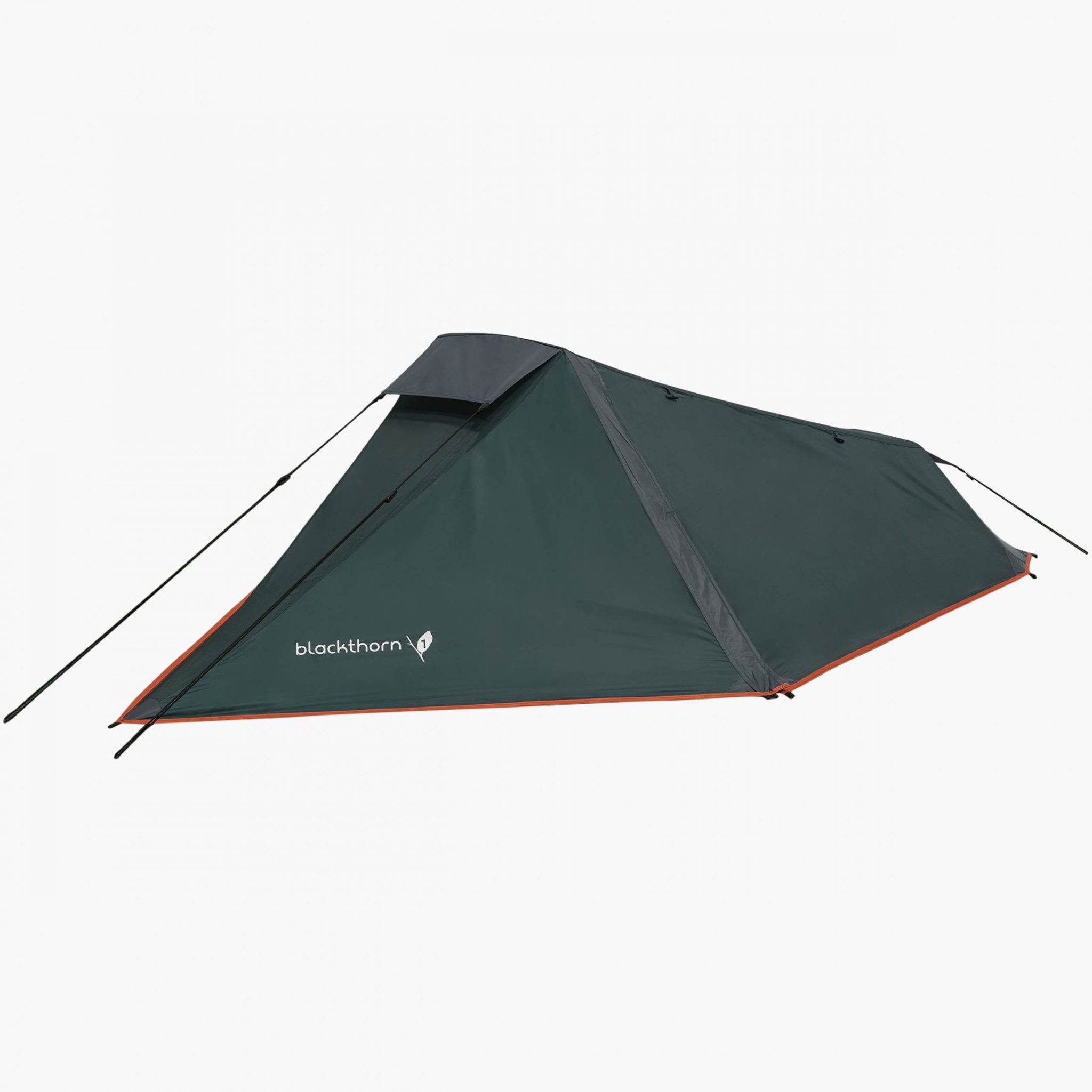 MTP Tent - Highlander Blackthorn 2 Man HMTC Camo