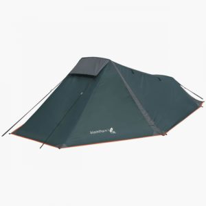 Highlander Blackthorn 1 XL, Hunter Green TEN131XL-HG