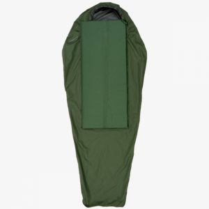 Highlander Dragon's Egg Sleep System, Olive biv005-og-2