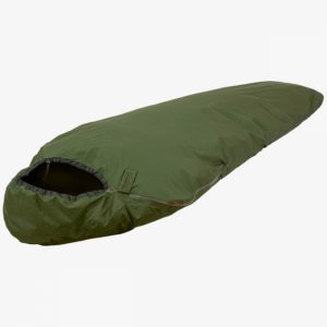 Highlander Dragon's Egg Sleep System, Olive biv005-og-4