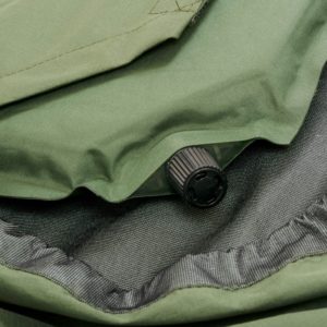 Highlander Dragon's Egg Sleep System, Olive biv005-og-6