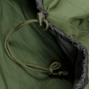 Highlander Dragon's Egg Sleep System, Olive biv005-og-8