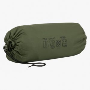 Highlander Hawk Bivvy Bag, Olive biv001-og-3