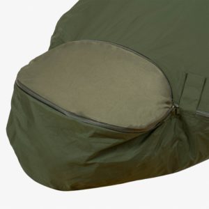 Highlander Hawk Bivvy Bag, Olive biv001-og-4