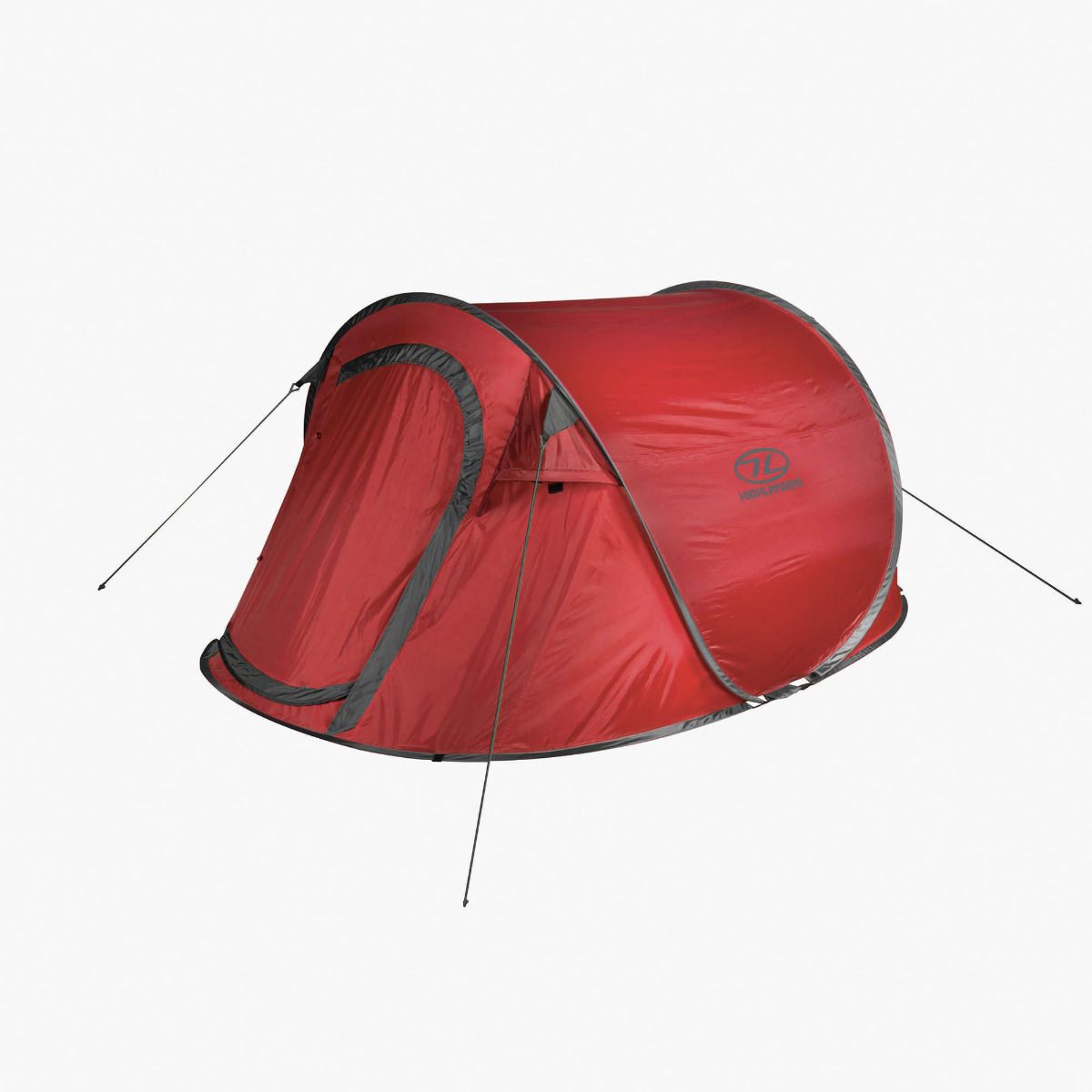 Pop Up Tents - The Expert Camper
