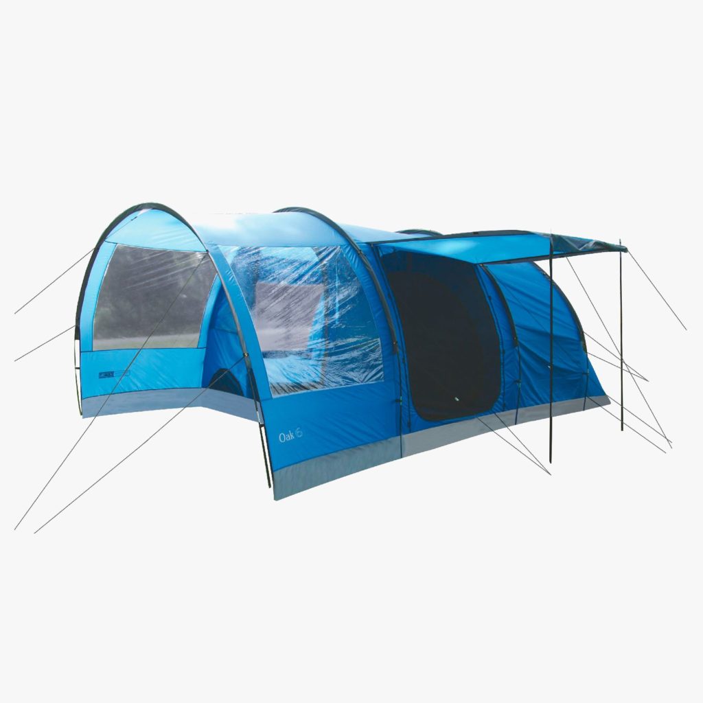 Air Pole Tents vs. Traditional Pole Tents Which is best for you! The