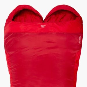 Highlander Serenity 300 Sleeping Bag SB239-RD