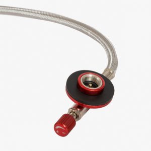 Highlander Triplex Compact Stove connector gas054-