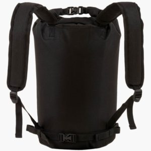 Highlander Urban Rockhopper 20L Black back