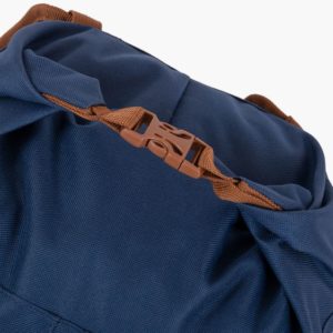 Highlander Urban Rockhopper 20L Navy clips