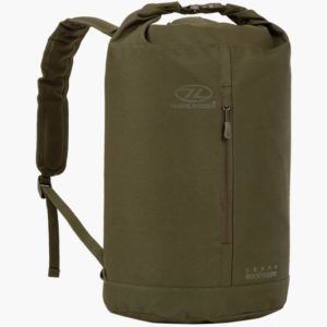 Highlander Urban Rockhopper 20L olive
