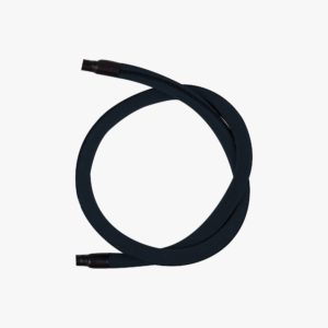 Insulating Neoprene Hose Cover, Black ACC049-BK