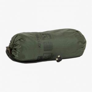 Kestrel Rip-Stop Bivvy Bag, Olive biv004-og-3