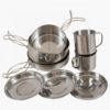 Peak Weekender Cookware Kit