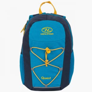 Quest Daysack, Blue DS173-BL