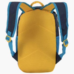 Quest Daysack, Blue db173-bl-3