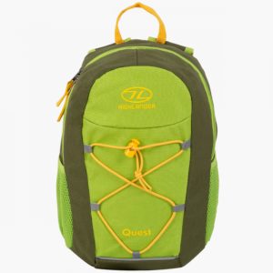 Quest Daysack, Lime DS173-GN