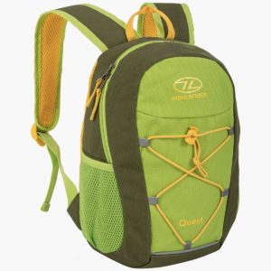 Quest Daysack, Lime db173-gn-2_1
