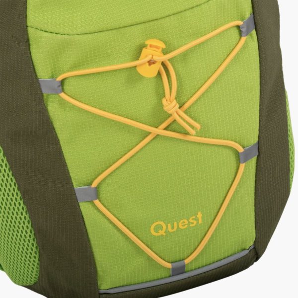 Quest Daysack, Lime db173-gn-5_1