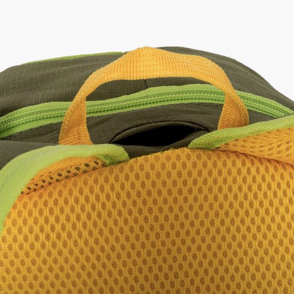 Quest Daysack, Lime db173-gn-6