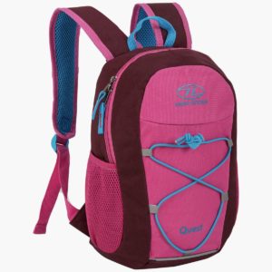 Quest Daysack, Pink db173-pk-2