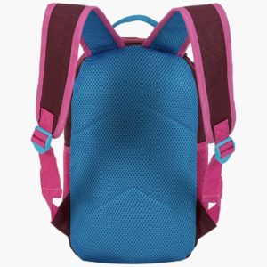 Quest Daysack, Pink db173-pk-3