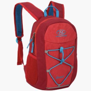 Quest Daysack, Red db173-rd-2
