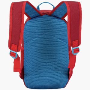 Quest Daysack, Red db173-rd-3