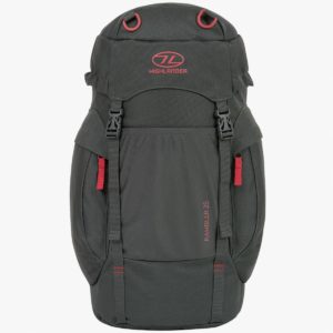 Rambler 25 Rucksack Charcoal ram025-ch-new