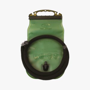 Sl Mil Hydration System 2 litre ACC034-OG
