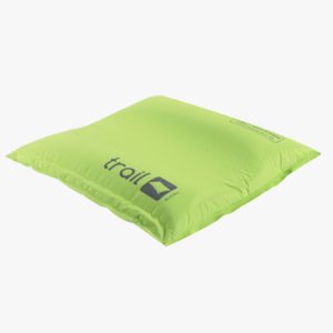 Trail Self Inflating Pillow SM112-GN