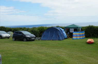 best places to visit in cornwall in a motorhome