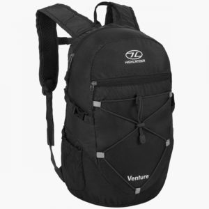 Venture Daysack, Olive, 20L ds174-bk-2