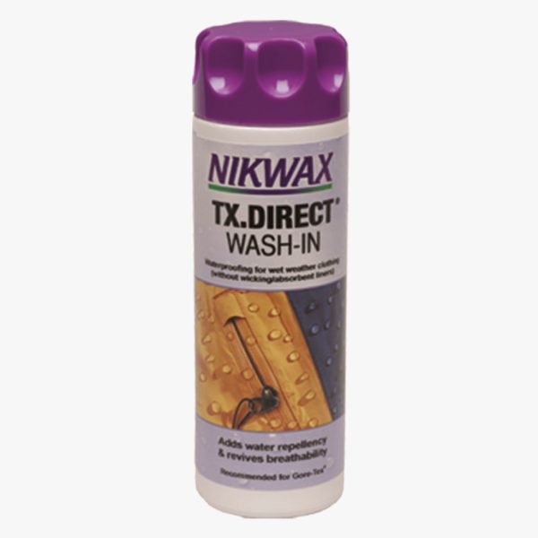 Wash In Tx Direct, 300ml NIK251