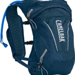 Camelbak WOMEN'S OCTANE™ 9 70 OZ HYDRATION PACK Navy Silver 1848401000_V1