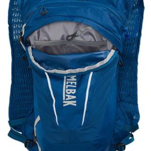 Camelbak WOMEN'S OCTANE™ 9 70 OZ HYDRATION PACK Navy Silver 1848401000_V4