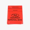 Double Survival Bivvy Bag, Orange CS036-OE