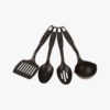 Highlander 4 Piece Utensil Set CS097