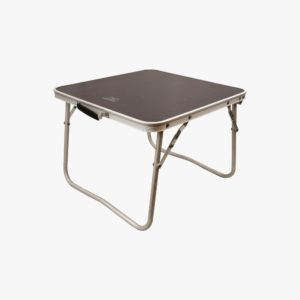 Highlander Outdoor Folding S Table FUR075