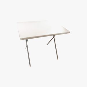 Highlander Outdoor Folding Table FUR747-WE